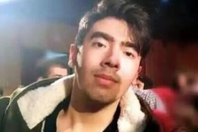 قاتل امیرمحمد خالقی بخشیده شد