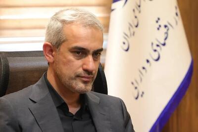  تقسیم برابر منابع اشتغالزایی میان استان‌ها به روایت وزیر اقتصاد