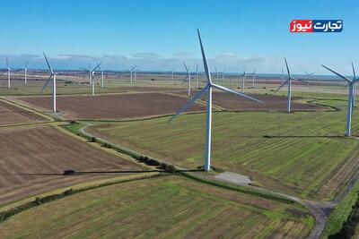 چرا توربین‌های بادی را خاموش می‌کنیم؟ / مشکلی که باعث هدررفت میلیاردها دلار می‌شود