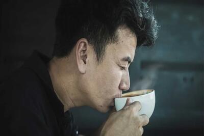 قهوه برای چه کسانی مضر است؟!