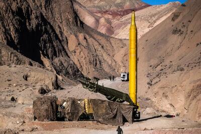 تغییر در راهبردی ایران در برابر اسرائیل