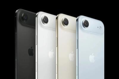 اپل به دنبال اصلاح یک فرمولی برای خریدارانش