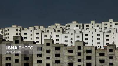 افزایش انصرافی های نهضت ملی مسکن/ آغاز ثبت نام نهضت ملی مسکن برای ۴۱ شهر