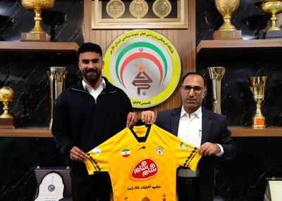 نقل‌وانتقالات پر و پیمان پیروز برای نیم‌فصل