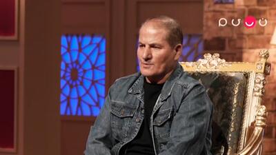  استاد اسدی: مربی نشدم چون دلالی بلد نبودم