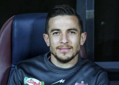 احمدزاده: برای بار ششم به پرسپولیس برنمی‌گردم