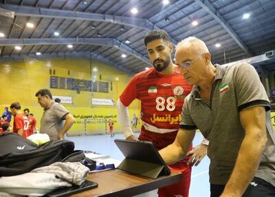  بازی با عربستان برای ما مرگ و زندگی است