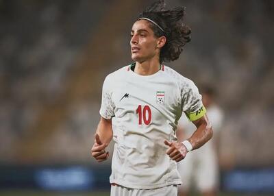 حسین‌نژاد: در جام ملت‌ها هدف مشخصی داریم