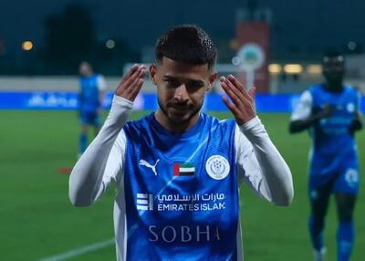  قایدی شطرنج‌باز شد (عکس)