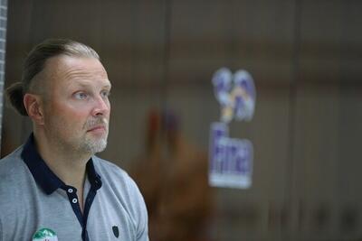 پایان کار مربی صربستانی با واترپلو ایران