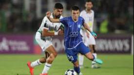  نویدکیا: آسانی را اول من پیدا کردم