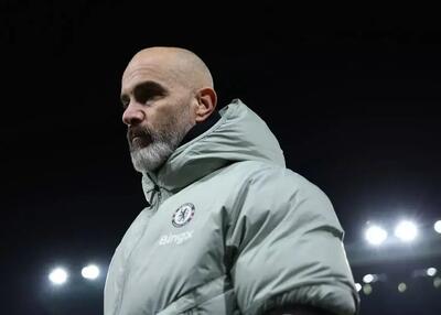 فهرست جذاب: نام‌های بزرگ برای نیمکت یونایتد