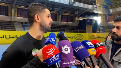 قرارداد لژیونرها با بازیکنان داخلی قابل مقایسه نیست