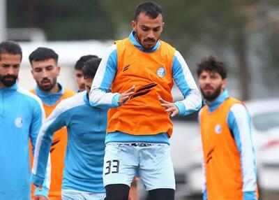 آغاز تمرینات استقلال از امروز