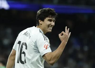  آمارها علیه الماس رئال: به محالی تولد در ۲۹ فوریه!