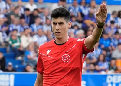 رسمی: بوسکتس در دربی سوپرجام مادرید