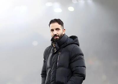 فاجعه آموریم: ضعیف‌ترین مربی منچستریونایتد!