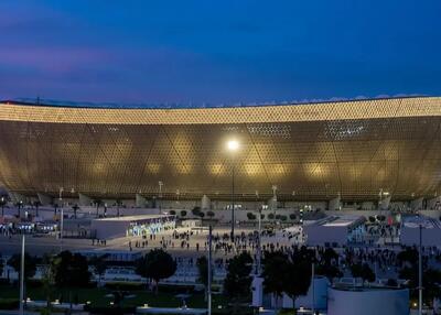 غیرمنتظره: سوپرجام اسپانیا یک قدم تا قطر!