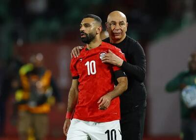 دردسر بزرگ برای محمد صلاح در مصر!