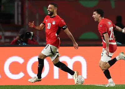  صلاح: مدعی قهرمانی هستیم اما رقابت سخت است!