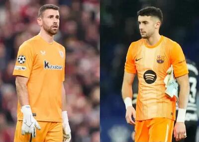 دعوا برای پیراهن شماره یک اسپانیا در جده