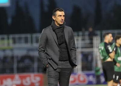 رحمتی خارج از نقل و انتقالات در مشهد! (عکس)