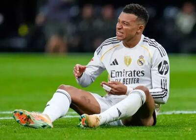 رسمی: فهرست رئال برای سوپرجام اعلام شد