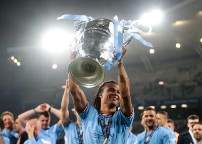 مدافع پپ رفتنی است: می‌خواهم به جام جهانی برسم