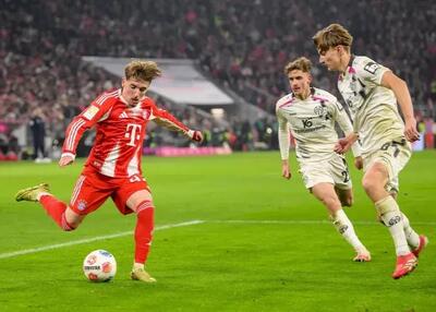 کارل جنجال را رها نمی‌کند: این بار اشاره به رونالدو!