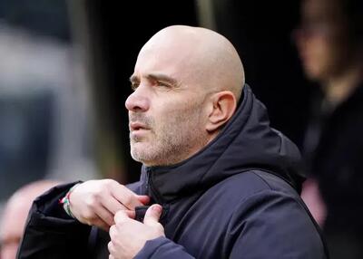 پیام سوزناک مارسکا: چلسی را من بالا آوردم