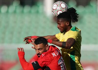  صلاح مصاحبه جنجالی را جبران کرد!