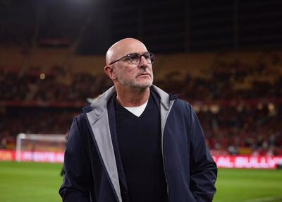  دلیل غیبت دلا فوئنته در سوپرجام اسپانیا