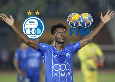 بحران جدید: تمدید استقلال با اندونگ روی هوا!