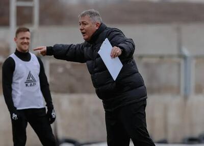  سکوت تراکتور در مورد نقل و انتقالات شکست