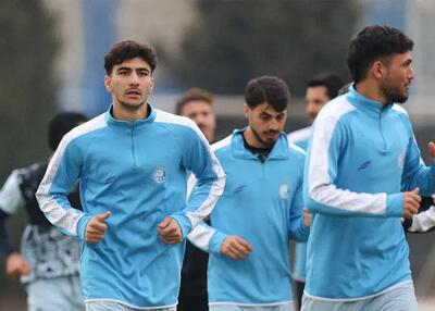  محل اردوی استقلال: هتل بجای کیش!