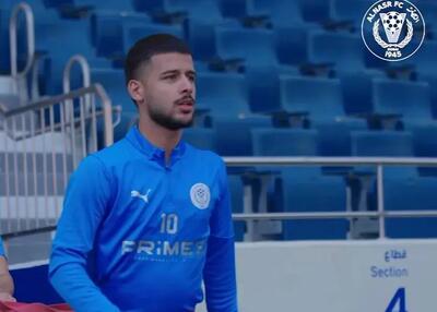  صحبت‌های قایدی قبل از بازی حساس