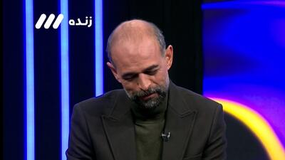  نویدکیا: از استقلال پیشنهاد مربیگری داشتم