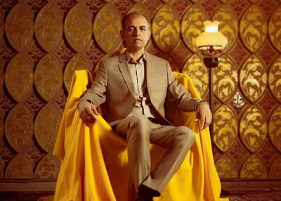 نویدکیا: حجازی گفت بیا استقلال و اسطوره شو