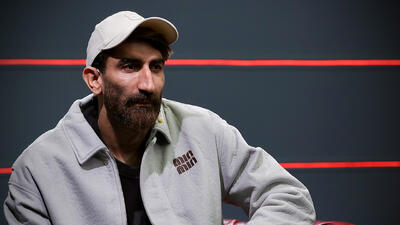  بیرانوند: بهترین ضربه‌ای که گرفتم، پنالتی عمری بود