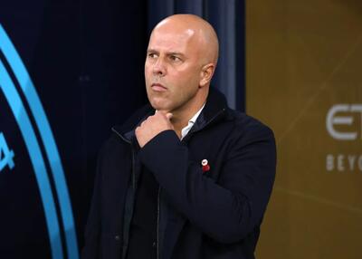  بعد از مارسکا و آموریم، آرنه اشلوت در خطر است!