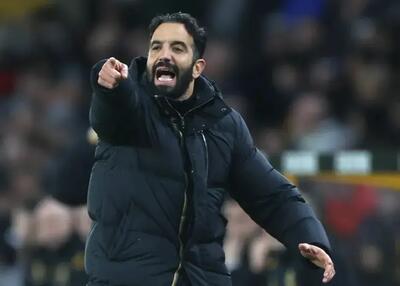  غرامتی که آموریم از یونایتد می‌گیرد: 2 همت!