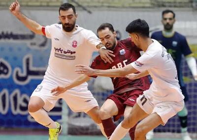  محرومیت دو بازیکن از دربی جنجالی تا اطلاع ثانوی