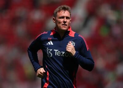 دلایل منچستریونایتد برای تصمیم جنجالی