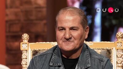  استاد اسدی: به خاطر حواشی وارد سینما نشدم