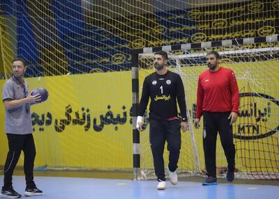 نمی‌توانم لالیگا را با لیگ ایران مقایسه کنم