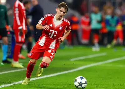 اسطوره پشت الماس بایرن: من هم می‌خواستم به رئال بروم!