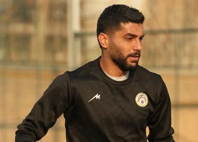 خریدهای نام‌آشنا در تیم پیروز (عکس)