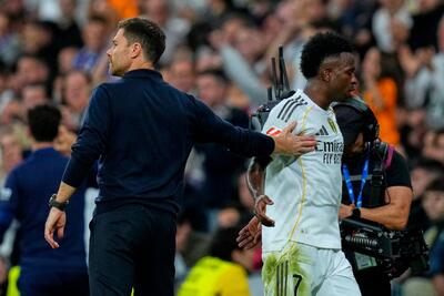 خشم وینی: همه دریبل می‌زنند، بعد من هو می‌شوم!