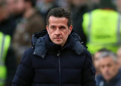 آماده‌اند سرمربی‌شان را به منچستر بدهند!