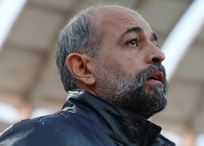 زودتر آمده بودم نیازمند به پرسپولیس نمی‌رفت!